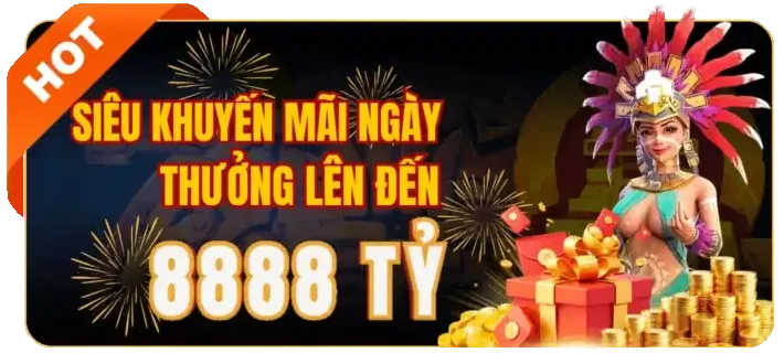 Tiền Thưởng VIP pu88