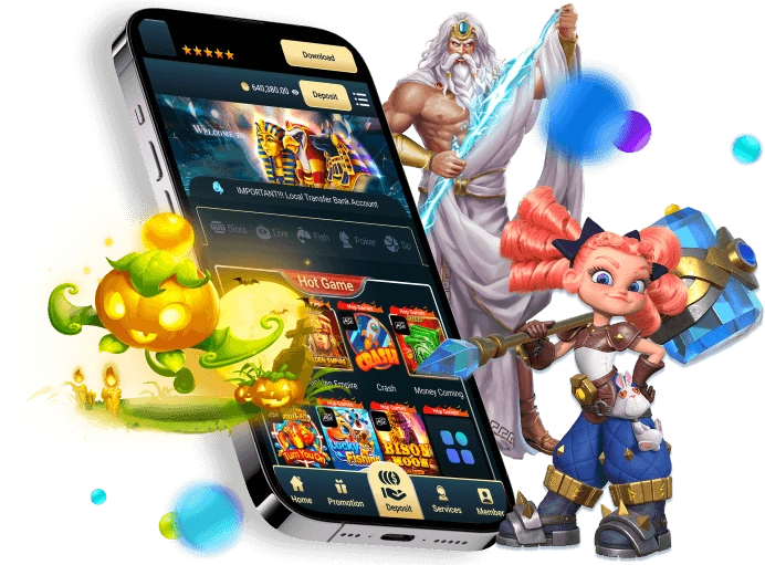 Hoàn trả Nổ Hũ hàng ngày