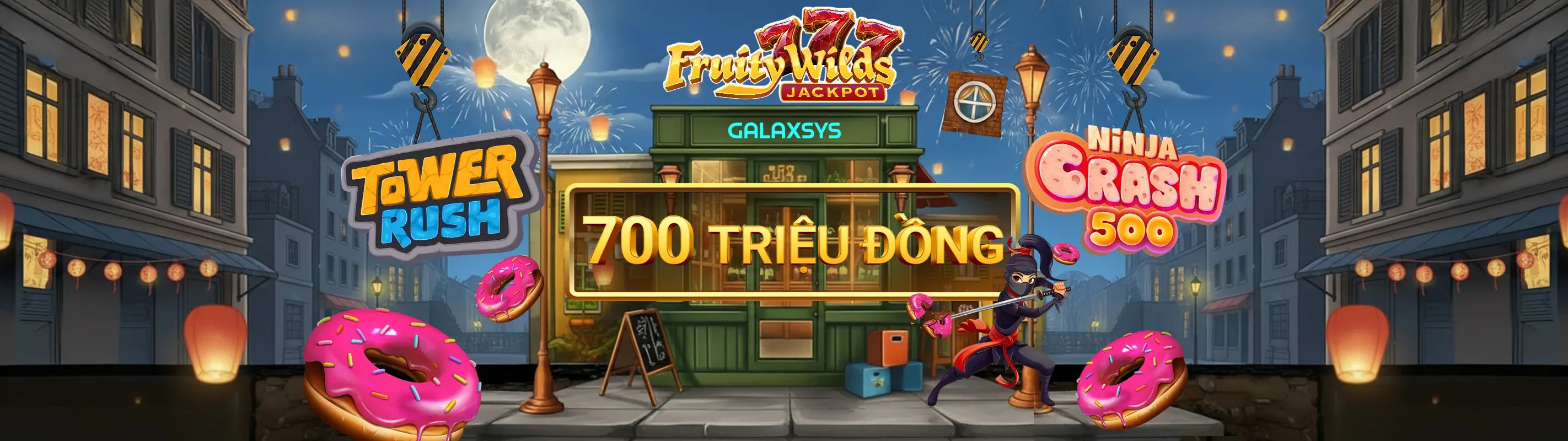Chương Trình VIP pu88 nhà cái