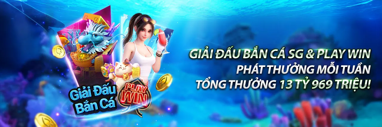 Hình ảnh tổng quan nền tảng cá cược trực tuyến PU88